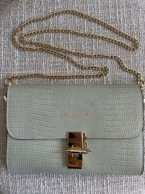 Viola Castellani Women Italian Leather Bag